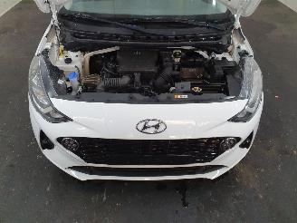 Hyundai I-10 GLS 1.0 Comfort Smart picture 11