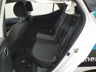 Hyundai I-10 GLS 1.0 Comfort Smart picture 28