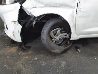 Hyundai I-10 GLS 1.0 Comfort Smart picture 29