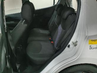 Opel Karl 1.0 EcoFlex 120 Jaar Edition picture 23