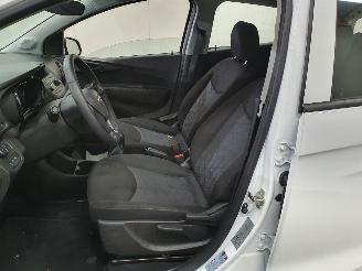 Opel Karl 1.0 EcoFlex 120 Jaar Edition picture 22