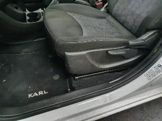 Opel Karl 1.0 EcoFlex 120 Jaar Edition picture 28