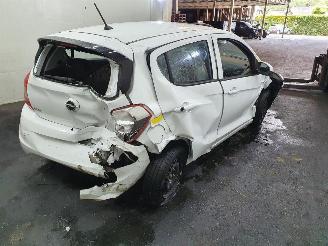 Opel Karl 1.0 EcoFlex 120 Jaar Edition picture 6