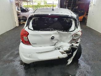 Opel Karl 1.0 EcoFlex 120 Jaar Edition picture 5