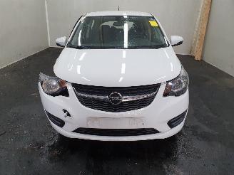 Opel Karl 1.0 EcoFlex 120 Jaar Edition picture 2