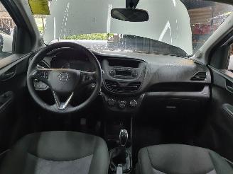 Opel Karl 1.0 EcoFlex 120 Jaar Edition picture 7