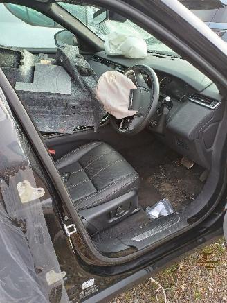 Land Rover Range Rover Velar L560 R-Dynamic picture 2