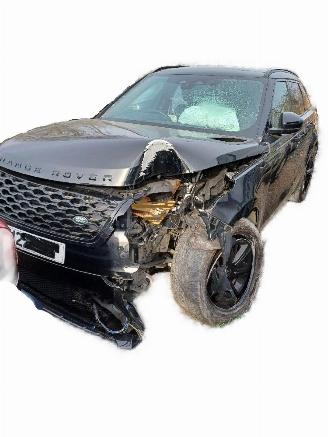 demontáž osobní automobily Land Rover Range Rover Velar L560 R-Dynamic 2022/7