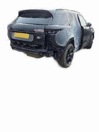 Land Rover Range Rover Velar L560 R-Dynamic picture 3