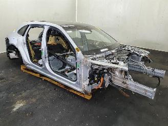 demontáž osobní automobily Porsche Panamera 971 Sport Turismo 2018/3