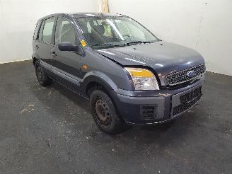 demontáž osobní automobily Ford Fusion 1.4 16v Champion 2006/9