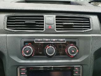 Volkswagen Caddy SA 2.0 TDI L1H1 HighLine BlueMotion picture 12