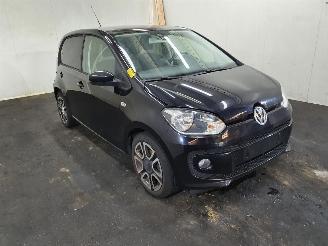 Auto da rottamare Volkswagen Up! 121 1.0 BlueMotion High Up! 2012/9