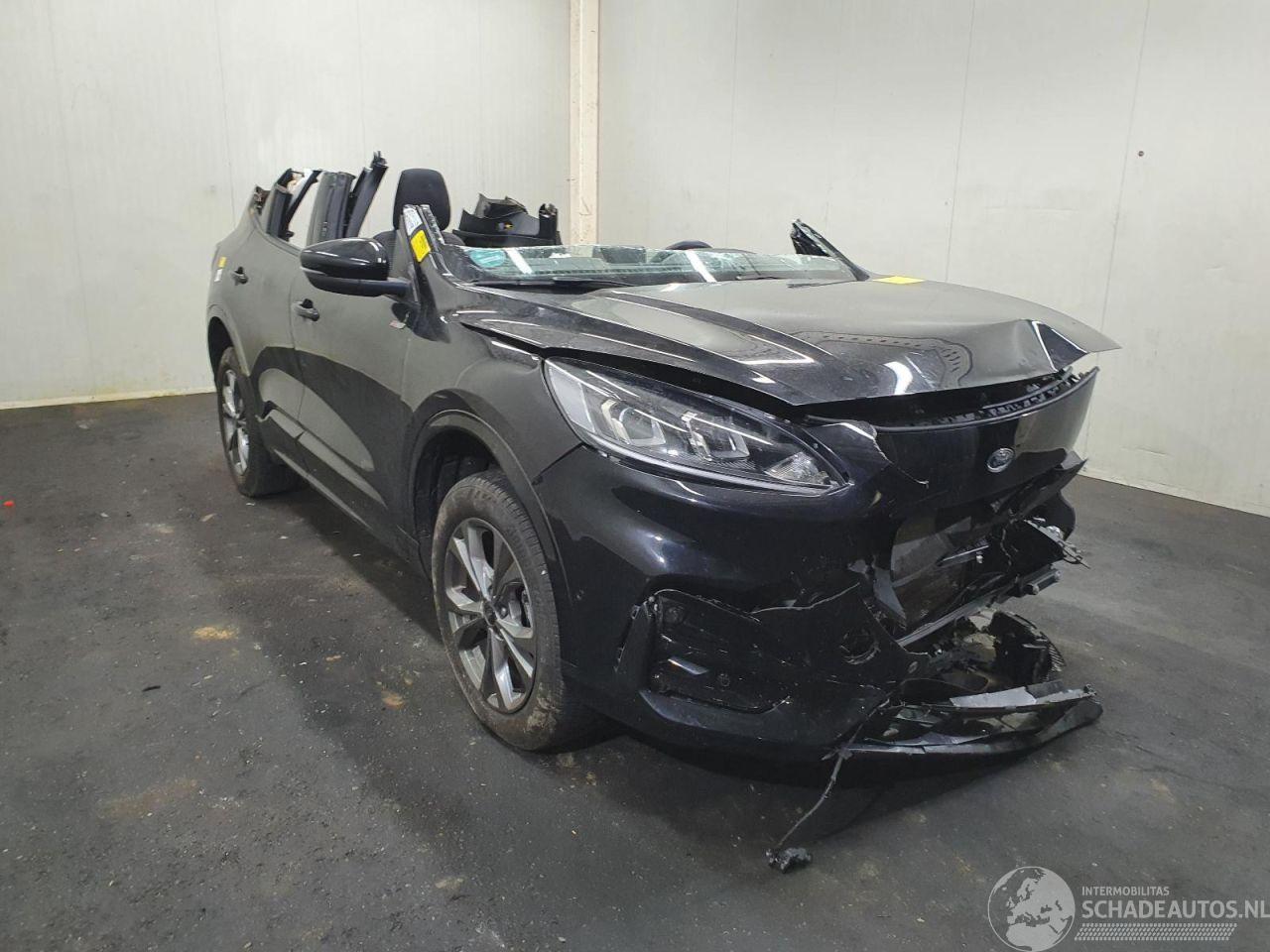 Ford Kuga DFK 2.5 PHEV ST-Line