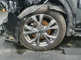 Ford Kuga DFK 2.5 PHEV ST-Line picture 27