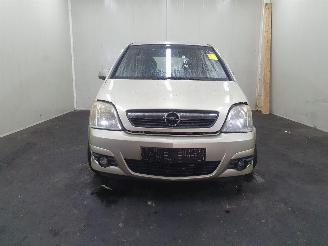 Opel Meriva X03 Temptation 1.6 16v picture 2