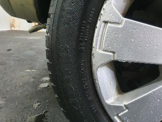 Opel Meriva X03 Temptation 1.6 16v picture 17