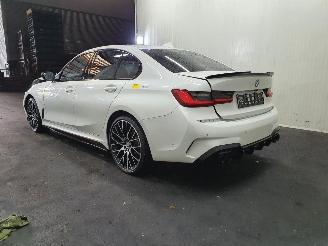 BMW 3-serie G20 320i High Executive picture 4