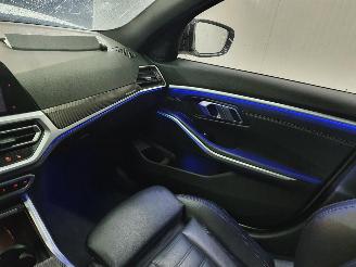 BMW 3-serie G20 320i High Executive picture 11