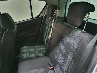 Opel Agila F68 1.0 picture 15