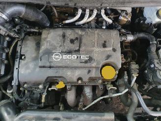 Opel Corsa D L08 1.2 EcoFuel LPG picture 23