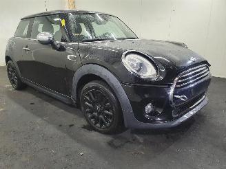 Auto da rottamare Mini Cooper F56 Cooper 2014/11