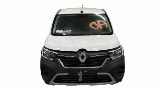 disassembly passenger cars Renault Kangoo Kangoo 3 Van 2021/10