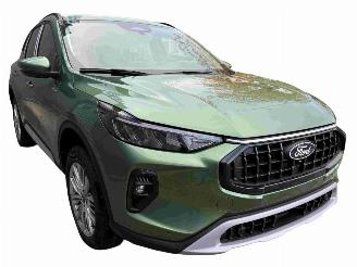 Auto da rottamare Ford Kuga 4WD Active 2024/4
