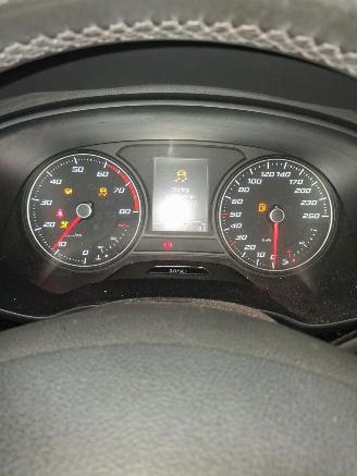 Autoverwertung Seat Leon 5F8 ST Stylance 2015/10