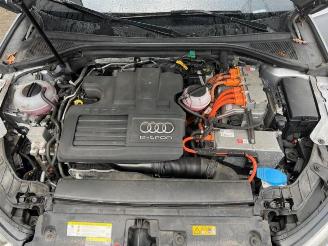 Audi A3 A3 Sportback (8VA/8VF), Hatchback 5-drs, 2012 / 2020 1.4 TFSI 16V e-tron picture 8