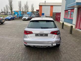 Audi A3 A3 Sportback (8VA/8VF), Hatchback 5-drs, 2012 / 2020 1.4 TFSI 16V e-tron picture 4