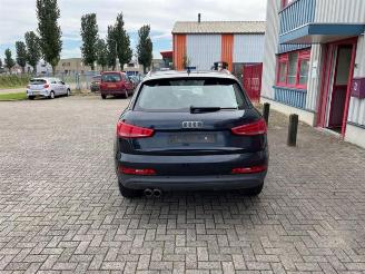 Audi Q3 Q3 (8UB/8UG), SUV, 2011 / 2019 2.0 TDI 16V 140 picture 4
