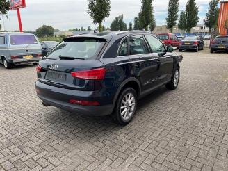 Audi Q3 Q3 (8UB/8UG), SUV, 2011 / 2019 2.0 TDI 16V 140 picture 5