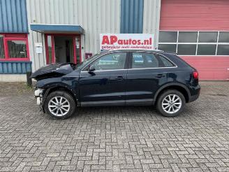 Audi Q3 Q3 (8UB/8UG), SUV, 2011 / 2019 2.0 TDI 16V 140 picture 2
