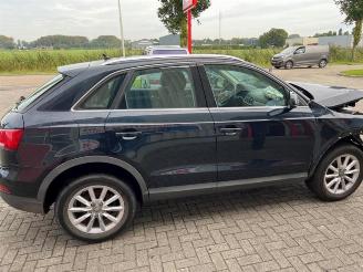 Audi Q3 Q3 (8UB/8UG), SUV, 2011 / 2019 2.0 TDI 16V 140 picture 6
