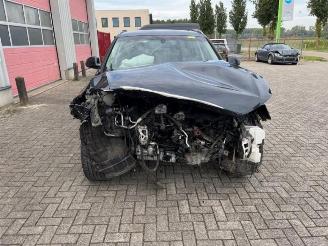 Audi Q3 Q3 (8UB/8UG), SUV, 2011 / 2019 2.0 TDI 16V 140 picture 8