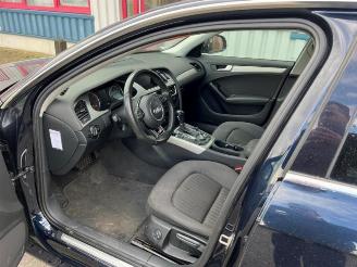 Audi A4 A4 Avant (B8), Combi, 2007 / 2015 2.7 TDI V6 24V picture 9