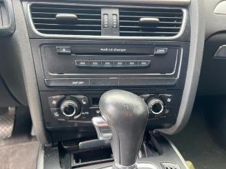 Audi A4 A4 Avant (B8), Combi, 2007 / 2015 2.7 TDI V6 24V picture 13