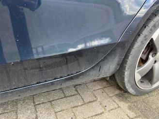 Audi A4 A4 Avant (B8), Combi, 2007 / 2015 2.7 TDI V6 24V picture 8