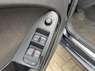 Audi A4 A4 Avant (B8), Combi, 2007 / 2015 2.7 TDI V6 24V picture 10