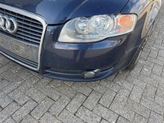Audi A4 A4 Avant (B7), Combi, 2004 / 2008 1.6 picture 12