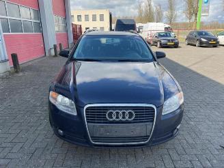 Audi A4 A4 Avant (B7), Combi, 2004 / 2008 1.6 picture 7