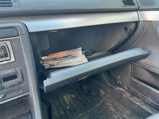 Audi A4 A4 Avant (B7), Combi, 2004 / 2008 1.6 picture 17