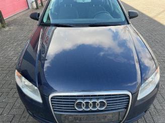 Audi A4 A4 Avant (B7), Combi, 2004 / 2008 1.6 picture 14