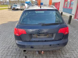 Audi A4 A4 Avant (B7), Combi, 2004 / 2008 1.6 picture 4