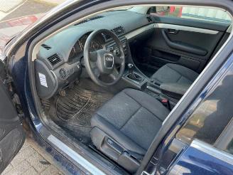 Audi A4 A4 Avant (B7), Combi, 2004 / 2008 1.6 picture 15