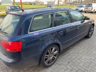 Audi A4 A4 Avant (B7), Combi, 2004 / 2008 1.6 picture 5