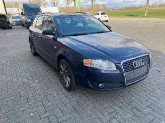 Audi A4 A4 Avant (B7), Combi, 2004 / 2008 1.6 picture 6