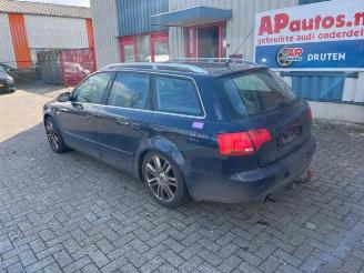 Audi A4 A4 Avant (B7), Combi, 2004 / 2008 1.6 picture 3