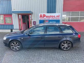 Audi A4 A4 Avant (B7), Combi, 2004 / 2008 1.6 picture 2